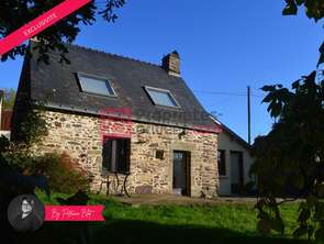 Vente Maison 1 chambreBéganne