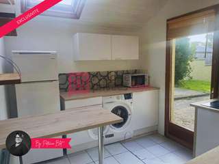 Vente maison 2 pièces