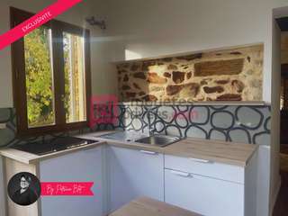 Vente maison 2 pièces