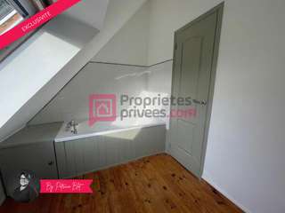 Vente maison 2 pièces