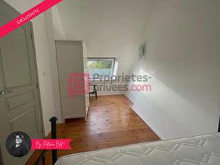 Vente maison 2 pièces
