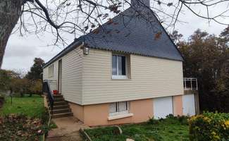 Photo Vente maison Béganne