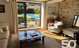 Photo Vente maison Béganne