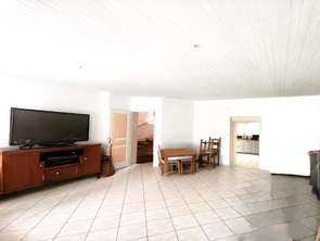 Vente Maison 4 chambresBéganne