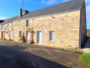 Vente Maison 2 chambresBéganne