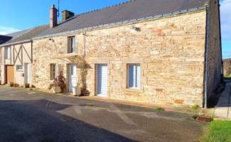 Photo Vente maison Béganne