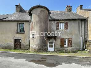 Vente Maison 4 chambresBéganne