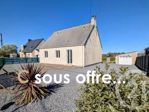 Vente Maison 3 chambresBéganne