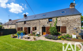 Photo Vente maison Béganne