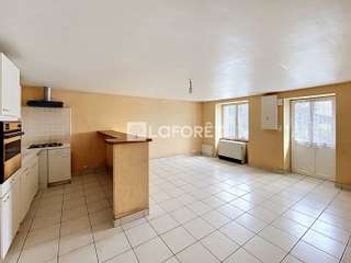 Vente maison 2 pièces