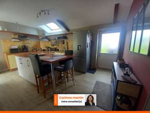 Vente Maison 6 piècesBéganne