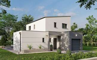 Photo Vente maison Béganne