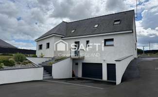 Photo Vente maison Béganne