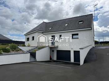 Vente maison 6 pièces Béganne 56