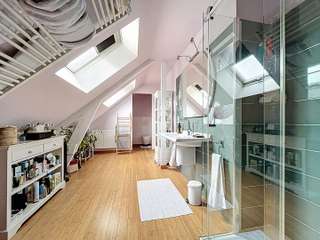 Vente maison 11 pièces