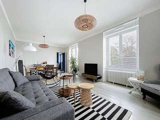 Vente maison 11 pièces