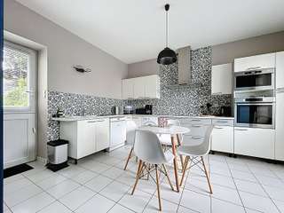 Vente maison 11 pièces