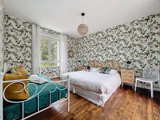 Vente maison 11 pièces