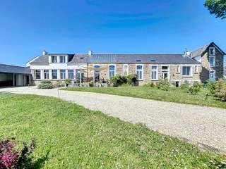 Vente maison 11 pièces