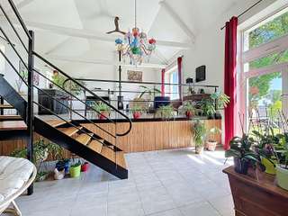 Vente maison 11 pièces