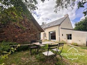 Vente Maison 2 chambresBéganne
