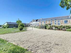 Vente Maison 6 chambresBéganne
