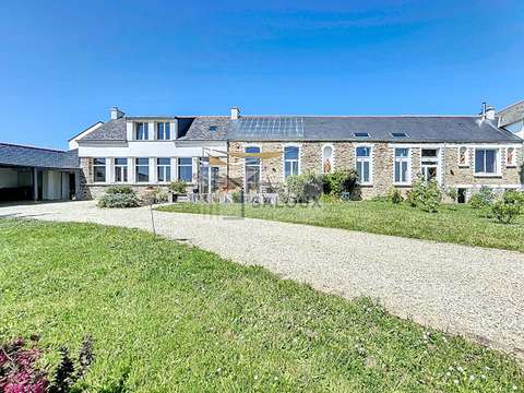 Vente maison 10 pièces