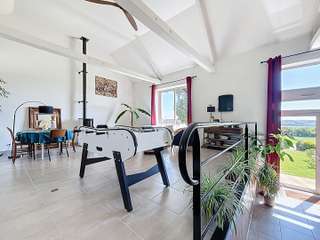 Vente maison 10 pièces