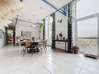 Vente maison 10 pièces