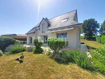 Vente Maison 4 chambresBéganne