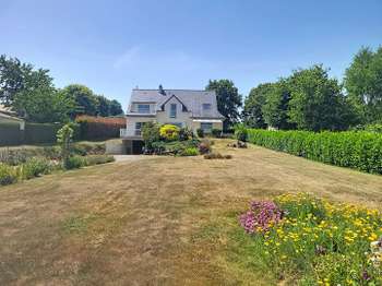Vente maison 6 pièces Béganne 56