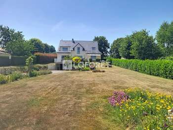 Vente maison 6 pièces Béganne 56