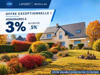 Vente Maison 4 chambresBéganne