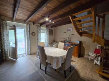 Vente Maison 2 chambresBéganne
