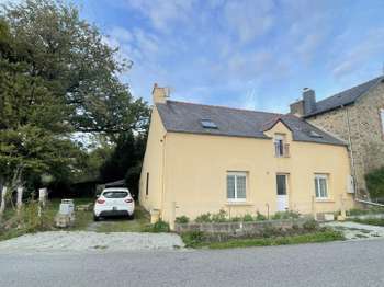 Vente Maison 3 chambresBéganne