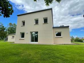 Vente Maison 3 chambresBégard