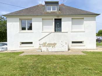 Vente maison Bégard 22