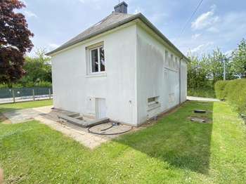 Vente maison