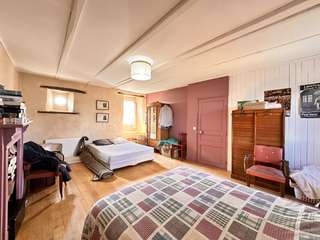 Vente maison 14 pièces