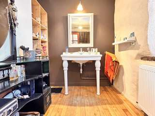 Vente maison 14 pièces