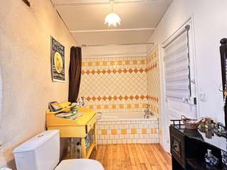 Vente maison 14 pièces