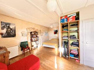 Vente maison 14 pièces