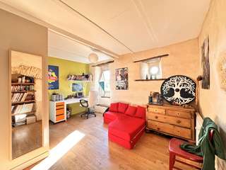 Vente maison 14 pièces