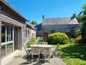 Vente Maison 9 chambresBégard