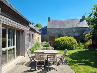 Vente maison 14 pièces