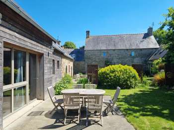 Vente maison 14 pièces Bégard 22