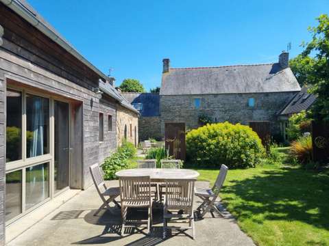 Vente maison 14 pièces Bégard 22