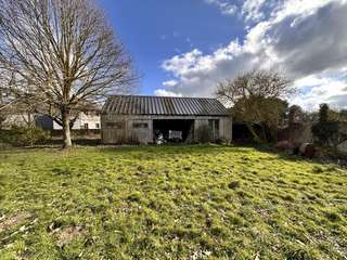 Vente maison 14 pièces