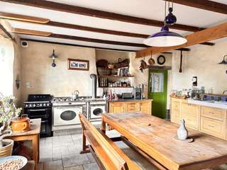 Vente maison 14 pièces