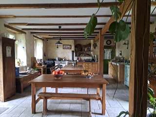 Vente maison 14 pièces